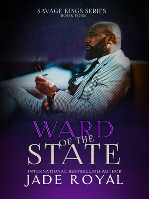 cover image of Ward of the State